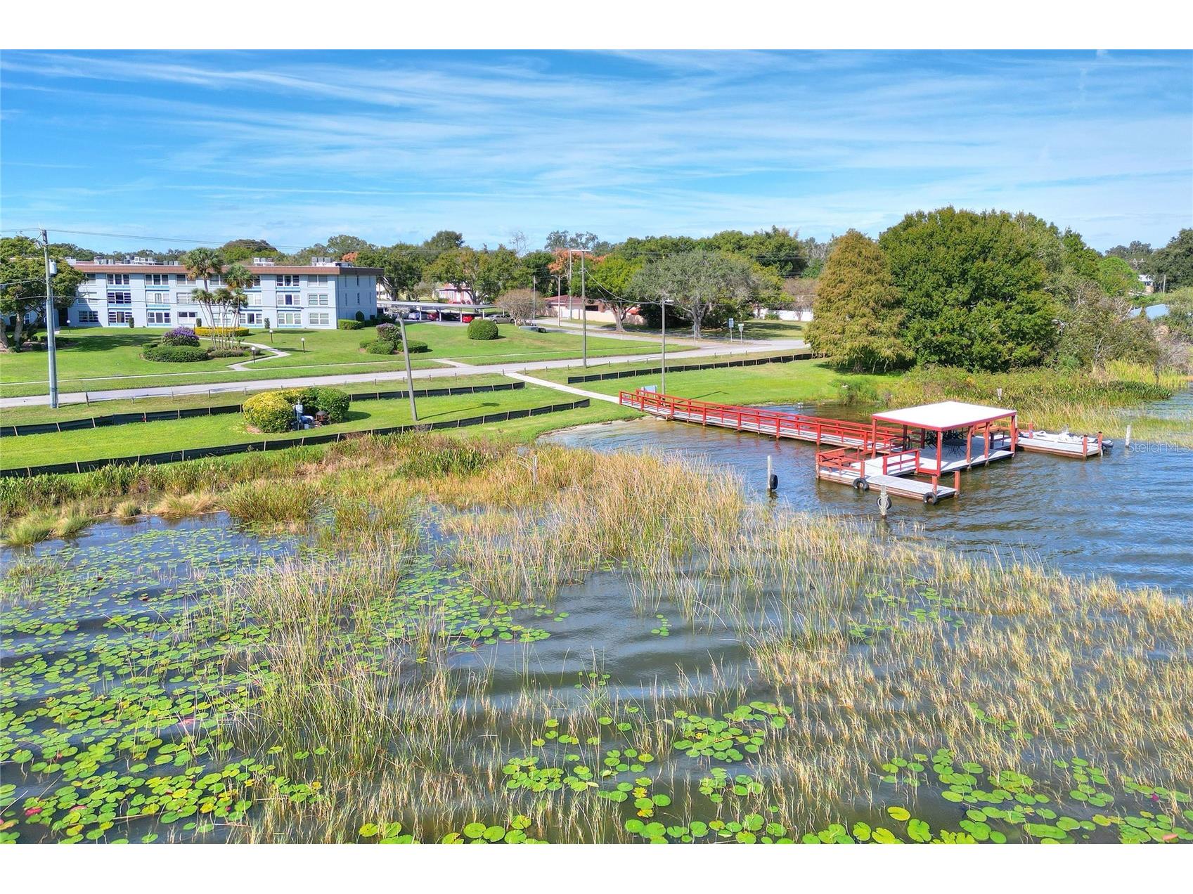 333 Lake Howard Drive NW #113D Winter Haven FL 33880 - LAKE HOWARD P4938082 image48