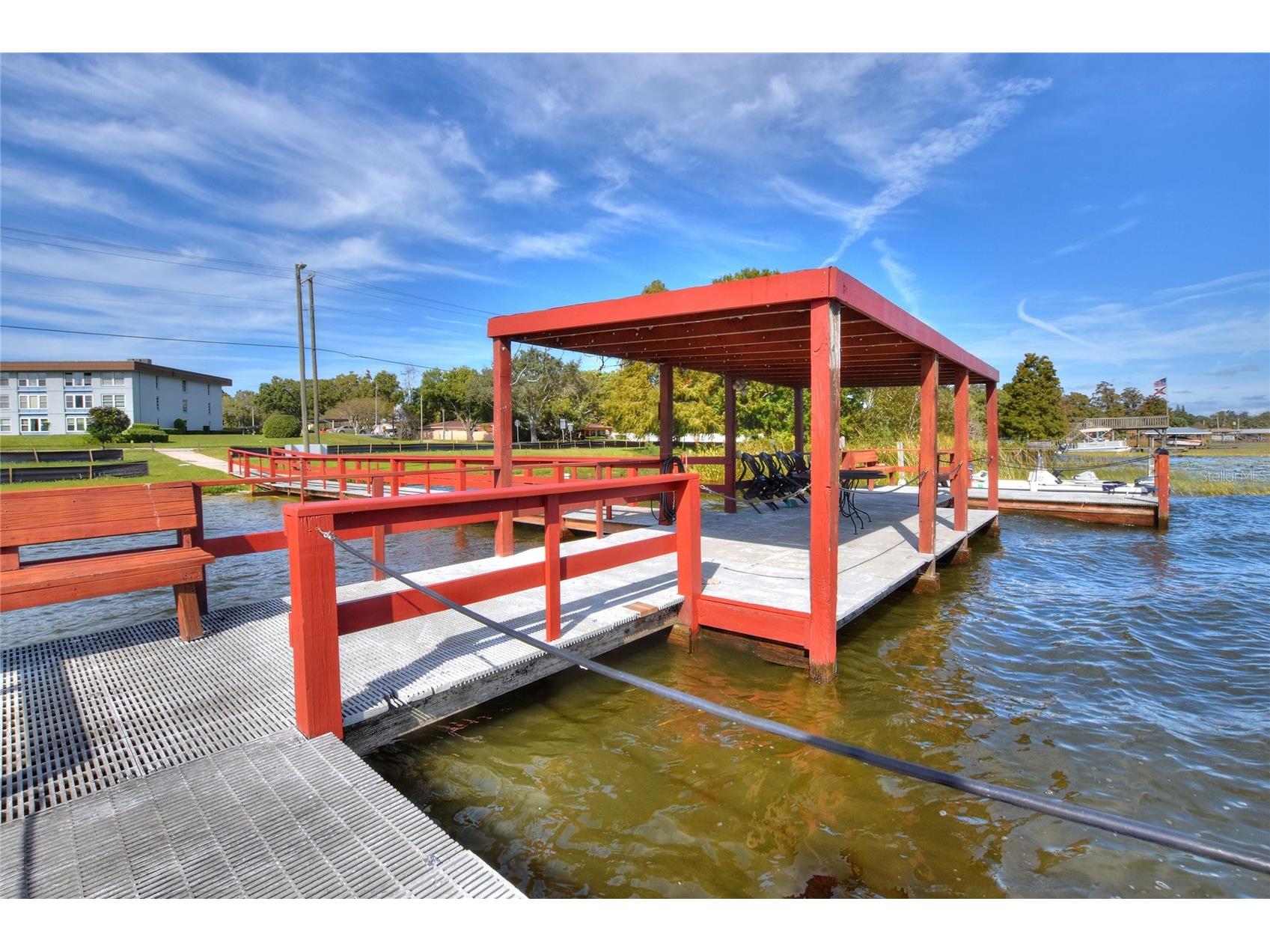 333 Lake Howard Drive NW #113D Winter Haven FL 33880 - LAKE HOWARD P4938082 image56