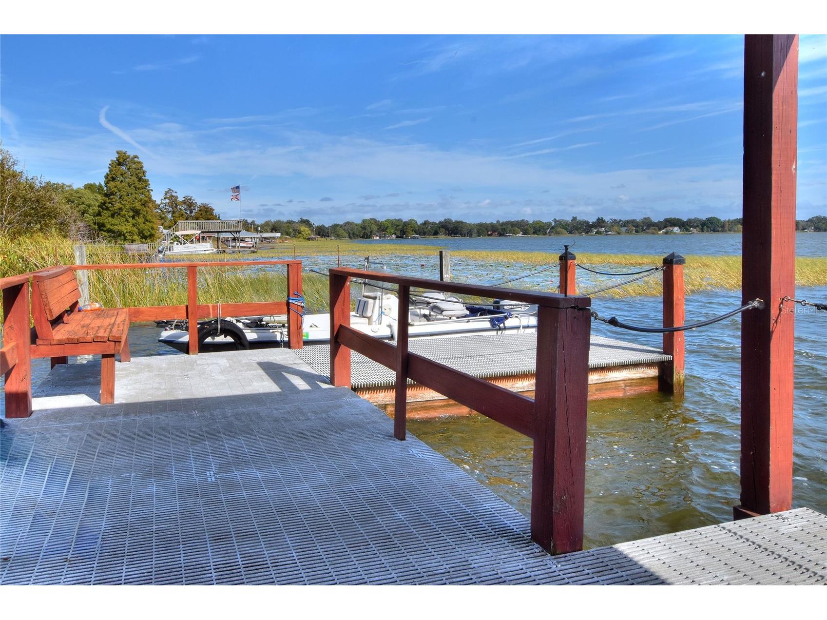 333 Lake Howard Drive NW #113D Winter Haven FL 33880 - LAKE HOWARD P4938082 image57