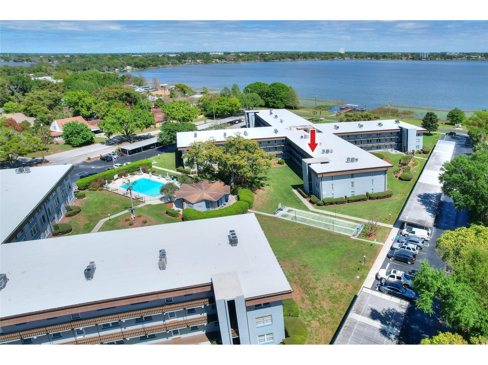 333 Lake Howard Drive NW #203C Winter Haven FL 33880 - LAKE HOWARD L4961519 image1