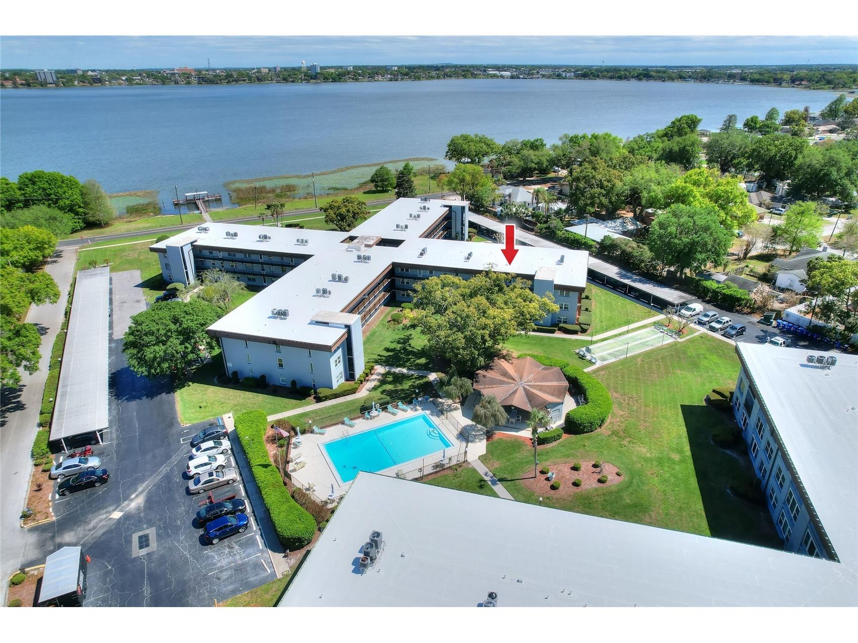 333 Lake Howard Drive NW #203C Winter Haven FL 33880 - LAKE HOWARD L4961519 image3