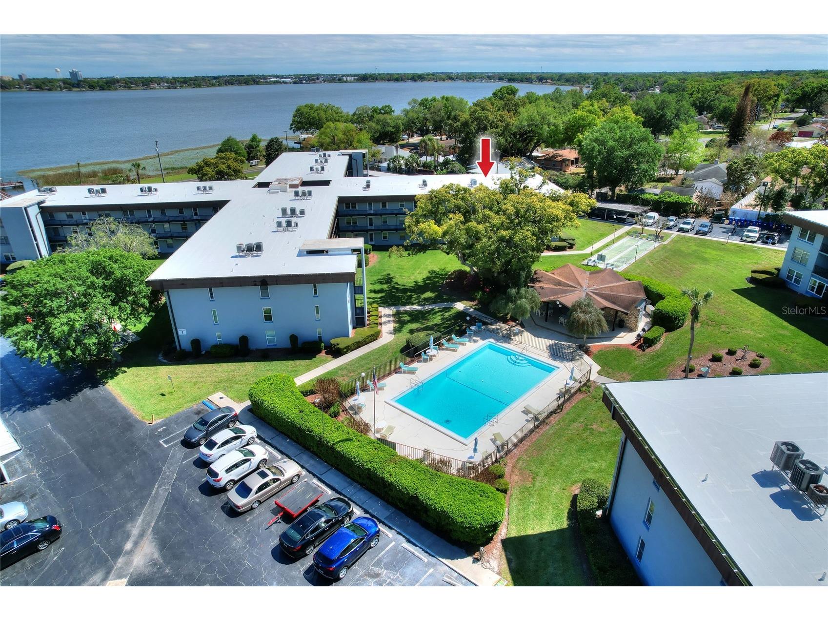 333 Lake Howard Drive NW #203C Winter Haven FL 33880 - LAKE HOWARD L4961519 image31