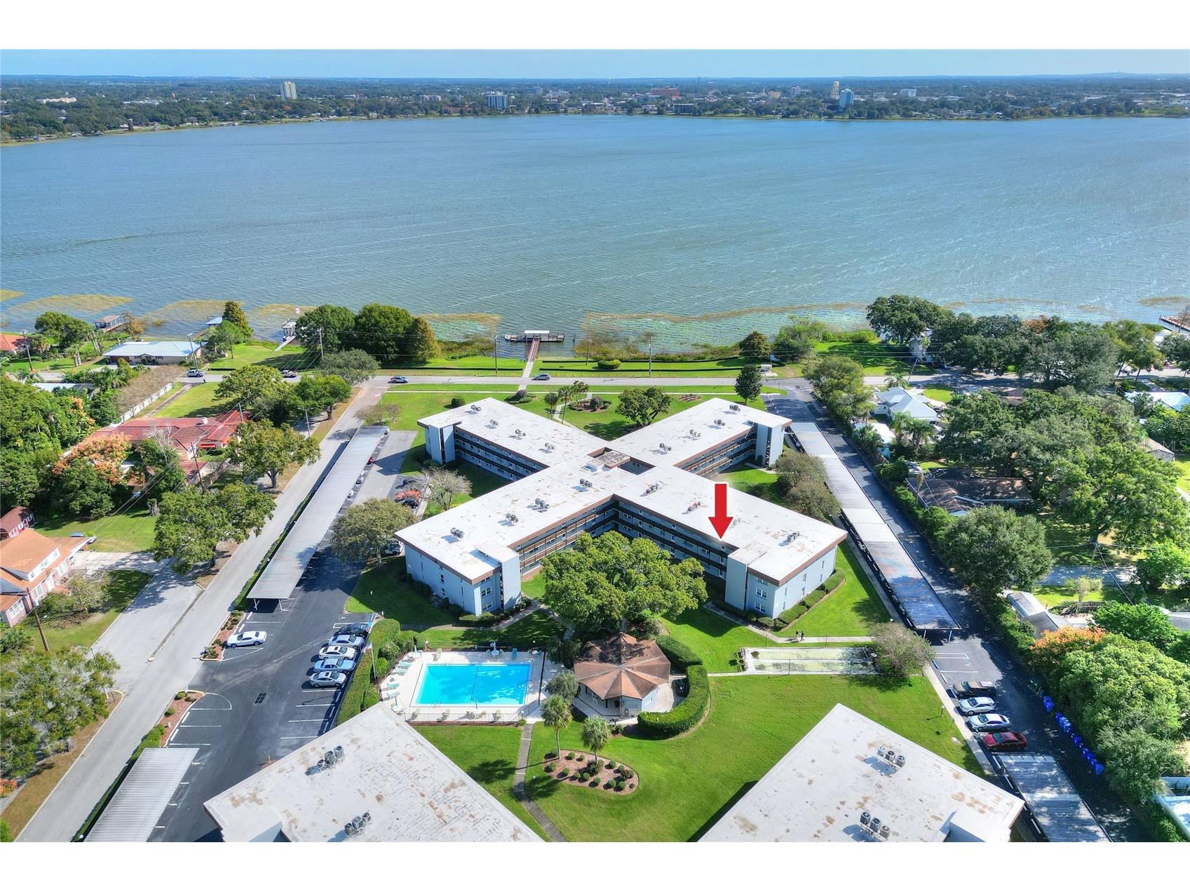333 Lake Howard Drive NW #203C Winter Haven FL 33880 - LAKE HOWARD L4961519 image33