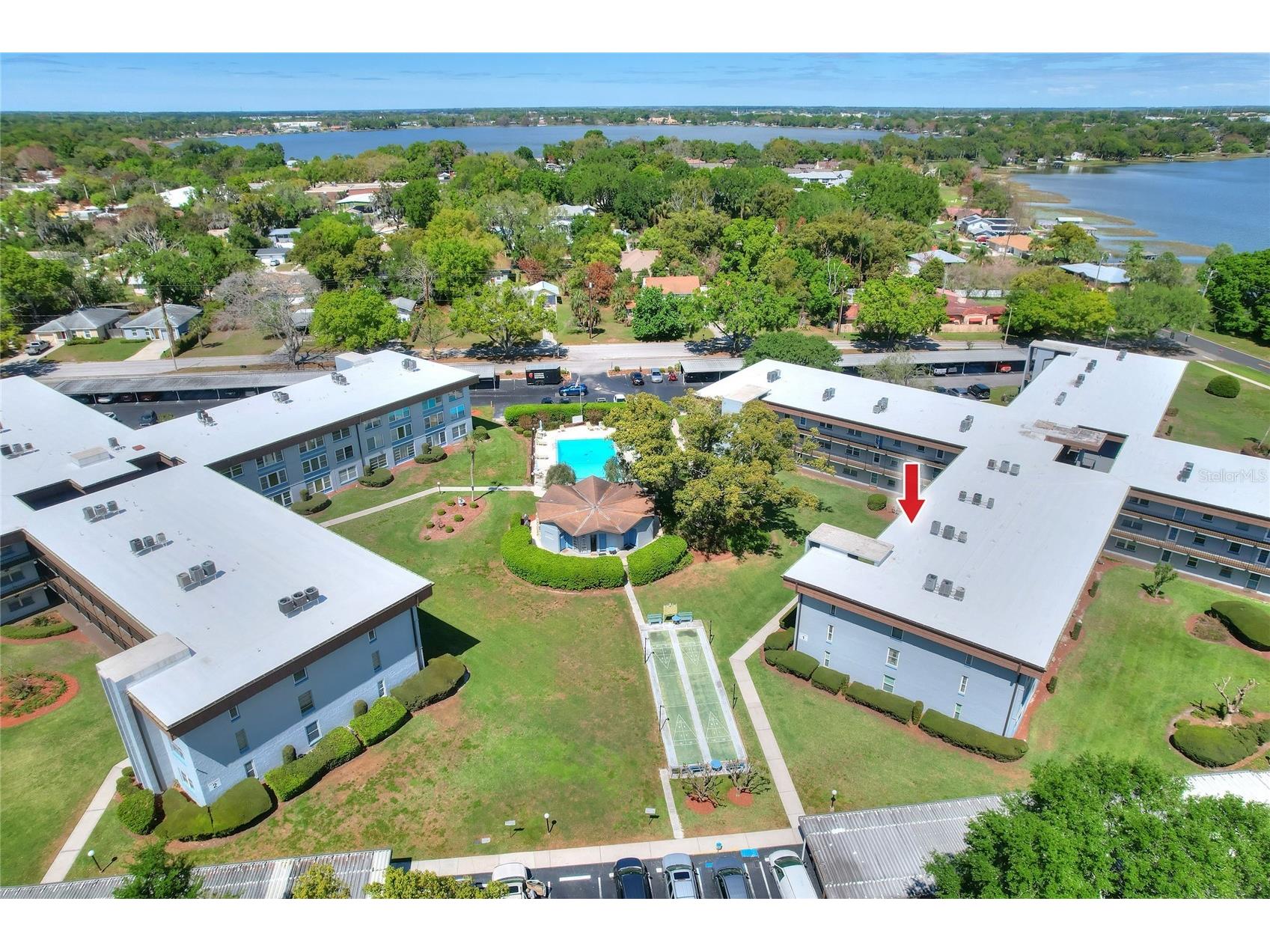 333 Lake Howard Drive NW #203C Winter Haven FL 33880 - LAKE HOWARD L4961519 image34