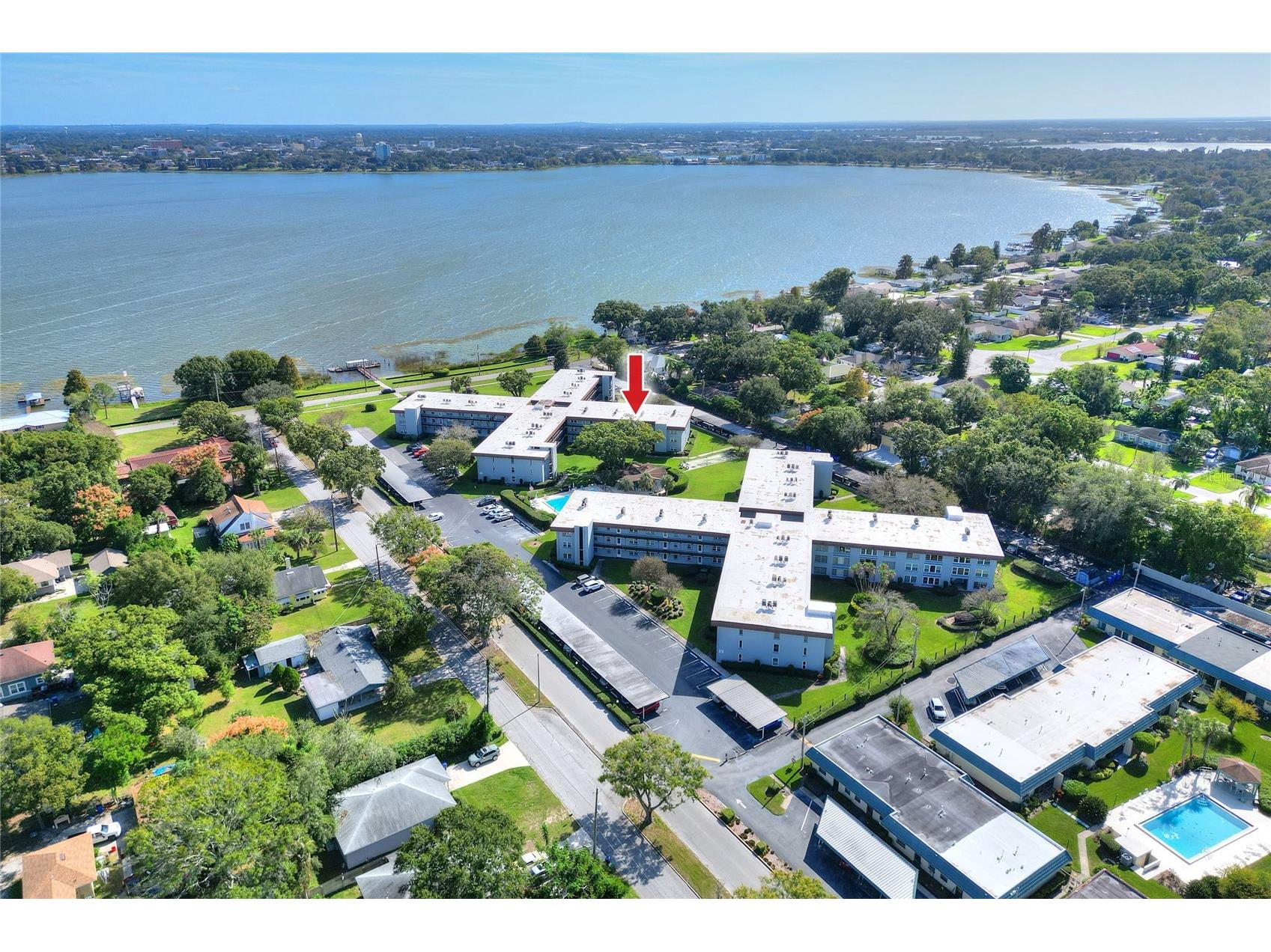 333 Lake Howard Drive NW #203C Winter Haven FL 33880 - LAKE HOWARD L4961519 image36