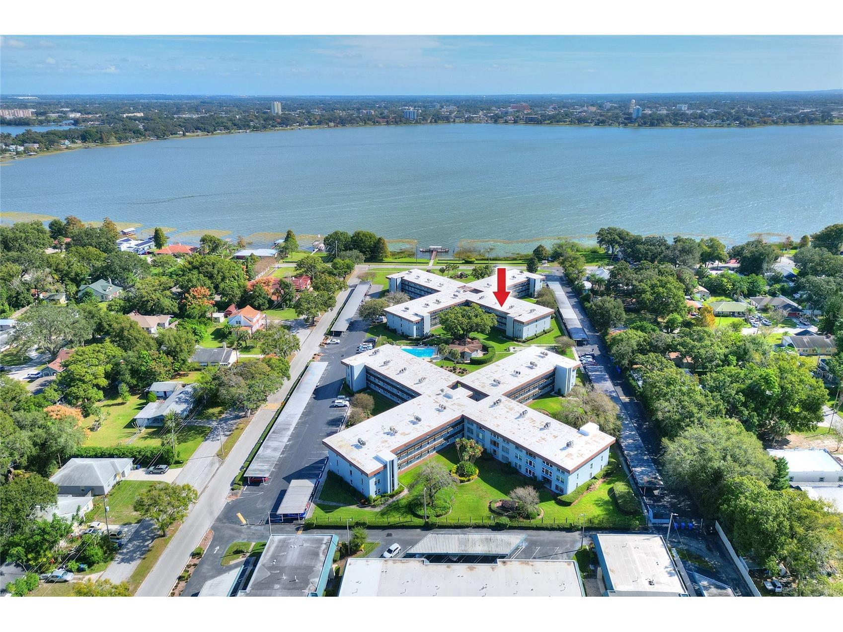 333 Lake Howard Drive NW #203C Winter Haven FL 33880 - LAKE HOWARD L4961519 image37