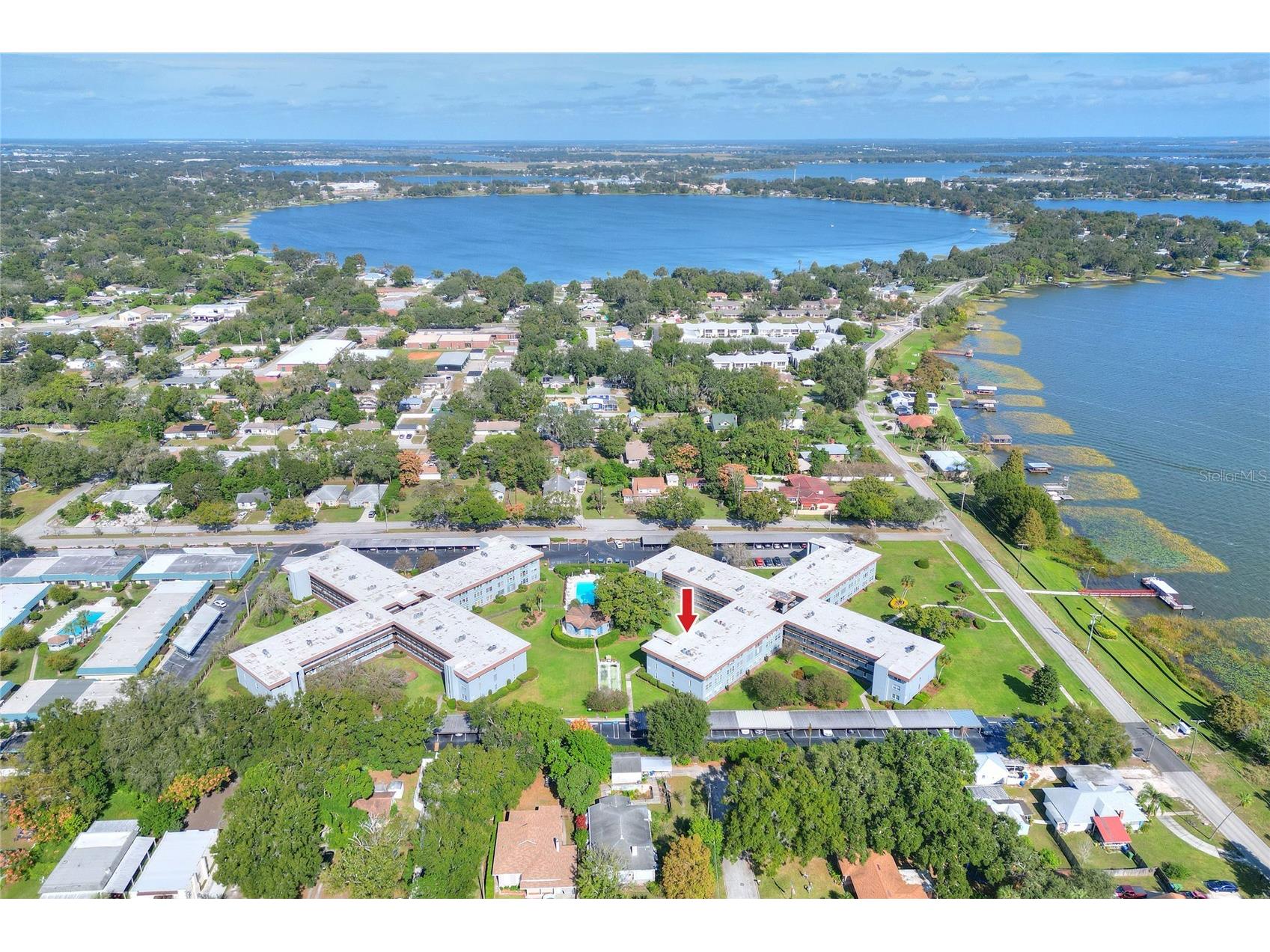 333 Lake Howard Drive NW #203C Winter Haven FL 33880 - LAKE HOWARD L4961519 image39