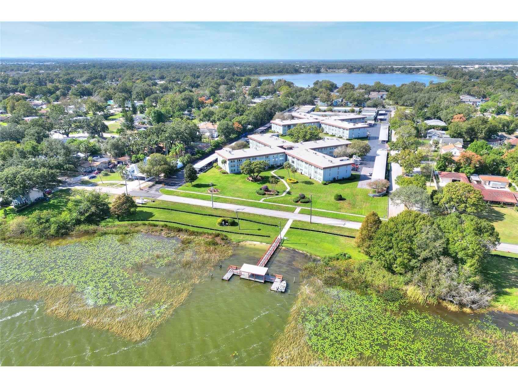 333 Lake Howard Drive NW #203C Winter Haven FL 33880 - LAKE HOWARD L4961519 image41