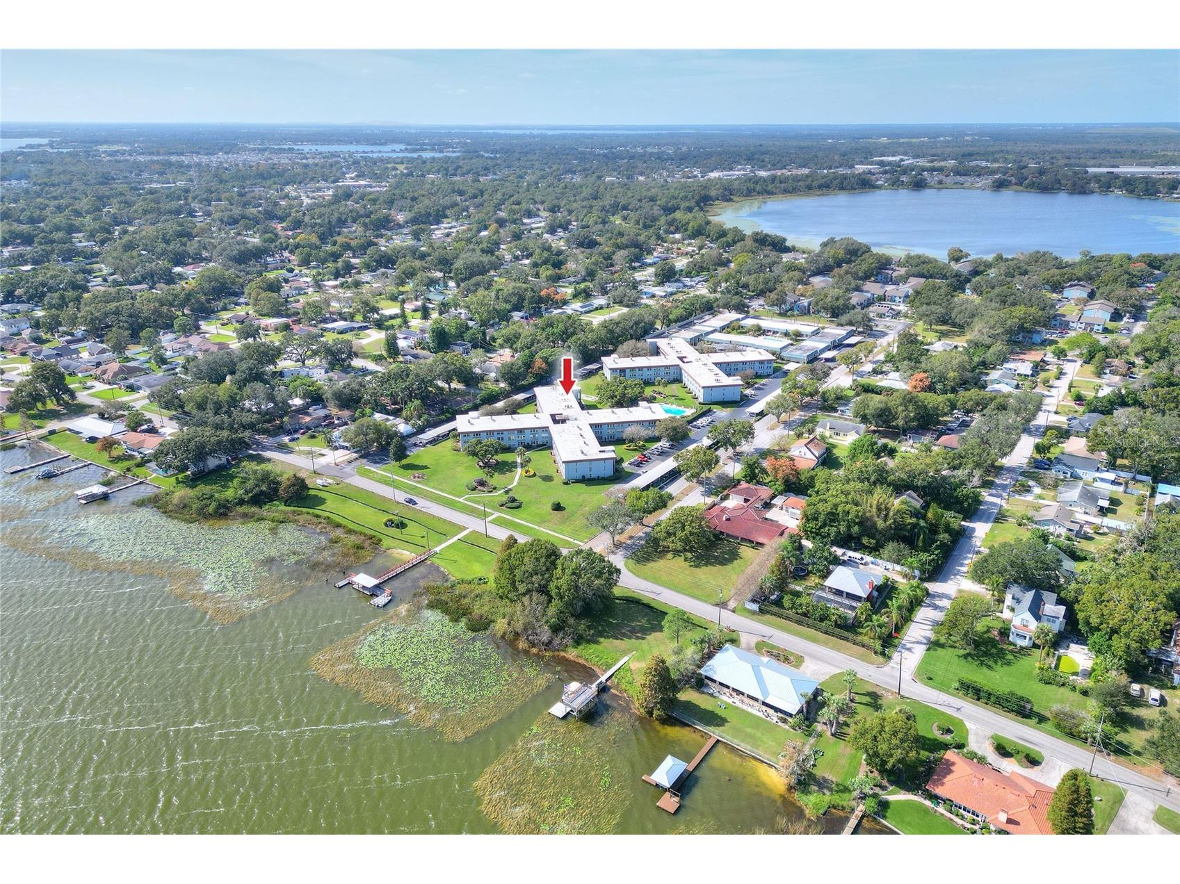 333 Lake Howard Drive NW #203C Winter Haven FL 33880 - LAKE HOWARD L4961519 image42