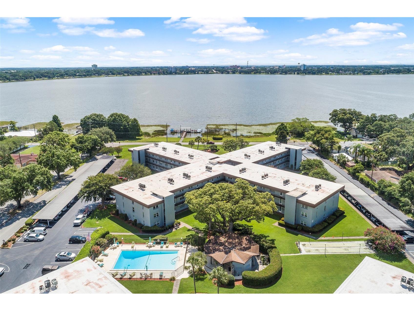 333 Lake Howard Drive NW #211A Winter Haven FL 33880 TB8461846 image2
