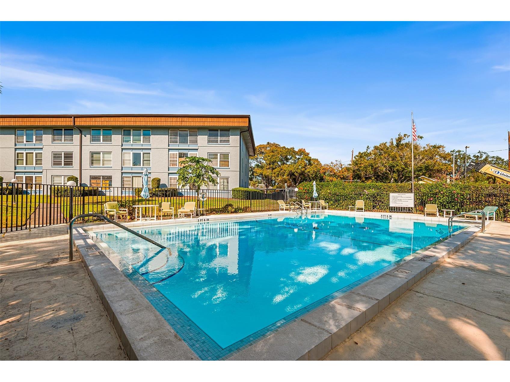 333 Lake Howard Drive NW #211A Winter Haven FL 33880 TB8461846 image3