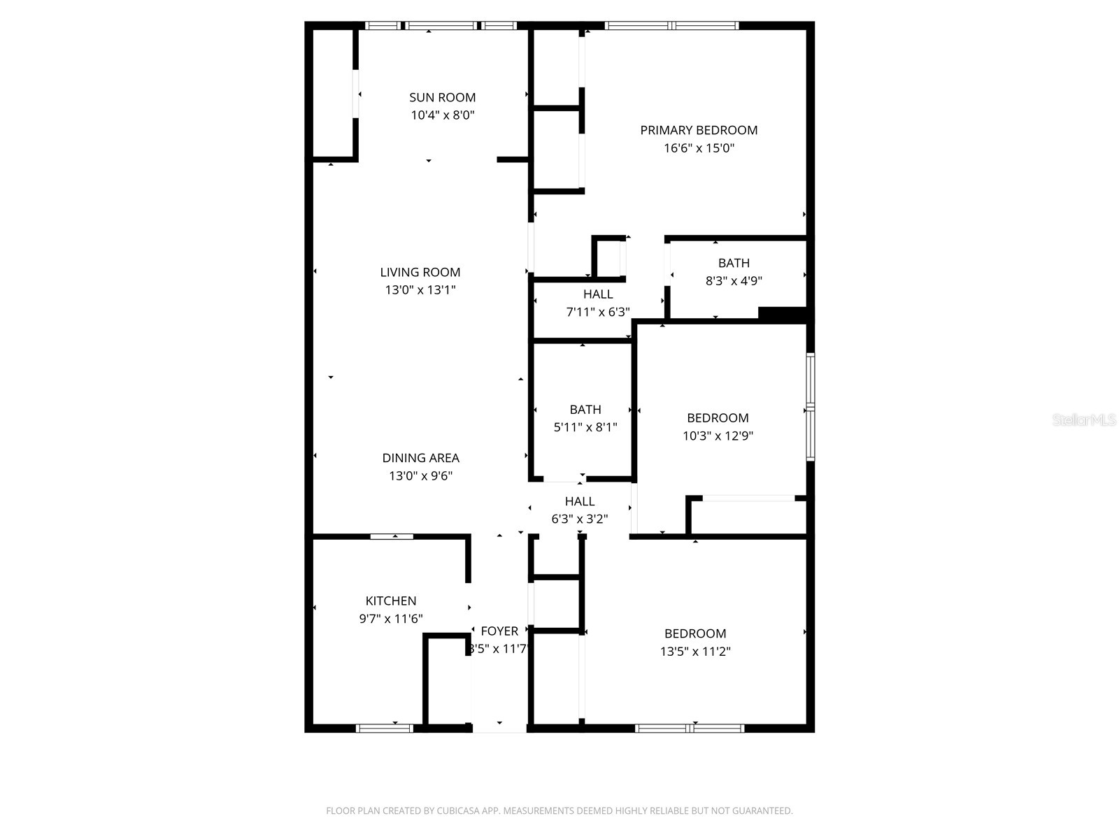 333 Lake Howard Drive NW #211A Winter Haven FL 33880 TB8461846 image7