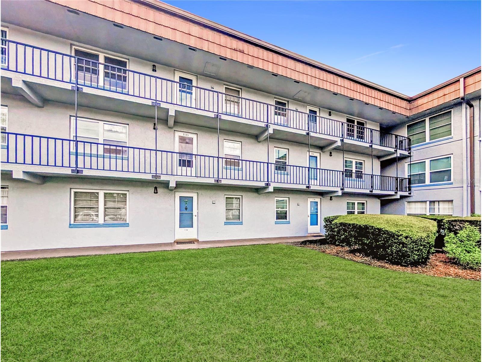333 Lake Howard Drive NW #212A Winter Haven FL 33880 - LAKE HOWARD S5147514 image40