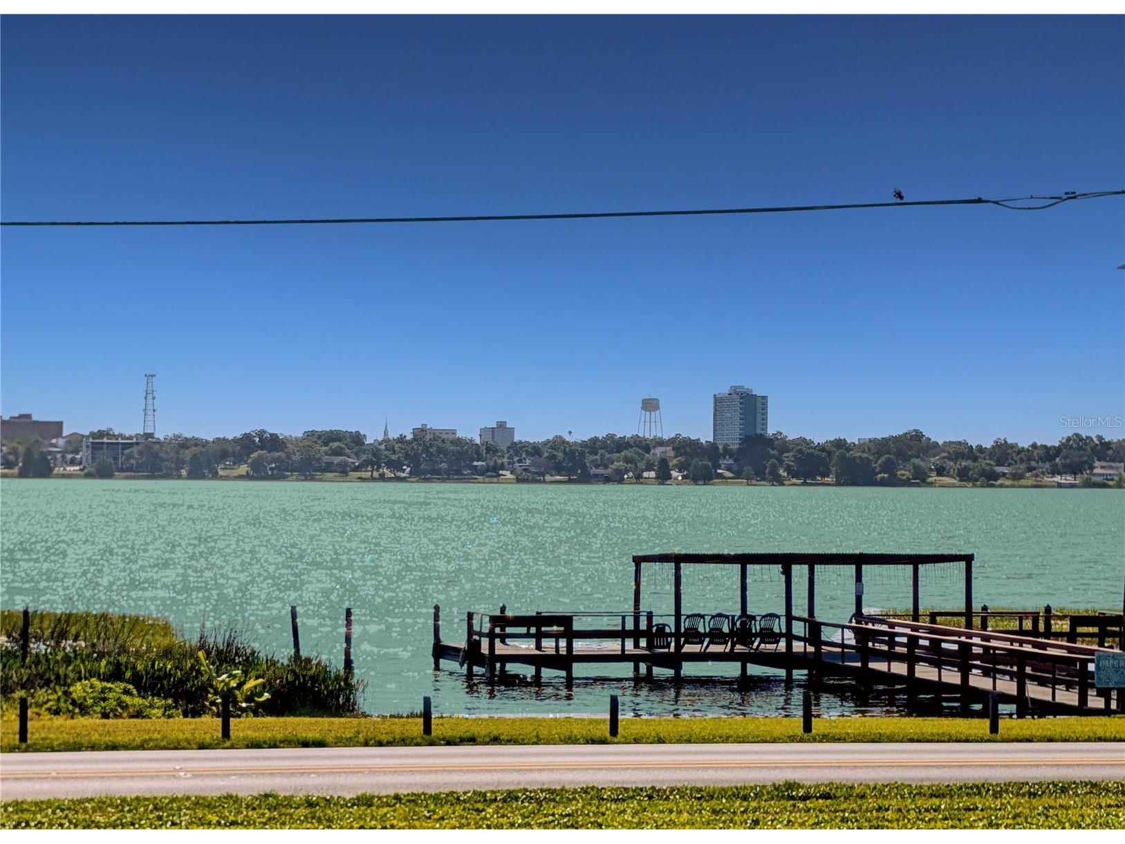 333 Lake Howard Drive NW #212A Winter Haven FL 33880 - LAKE HOWARD S5147514 image42