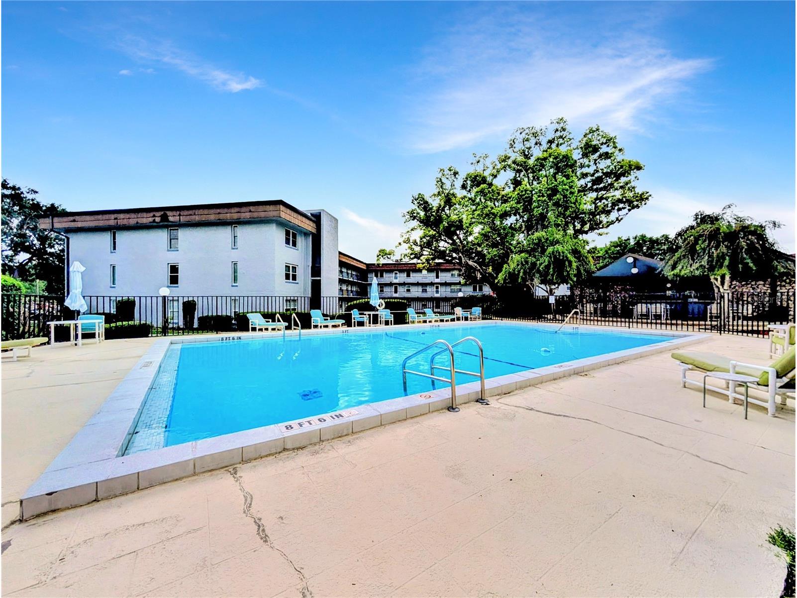 333 Lake Howard Drive NW #212A Winter Haven FL 33880 - LAKE HOWARD S5147514 image5