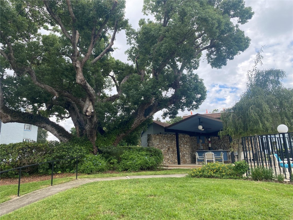 333 Lake Howard Drive NW #213D Winter Haven FL 33880 - LAKE HOWARD P4936310 image24