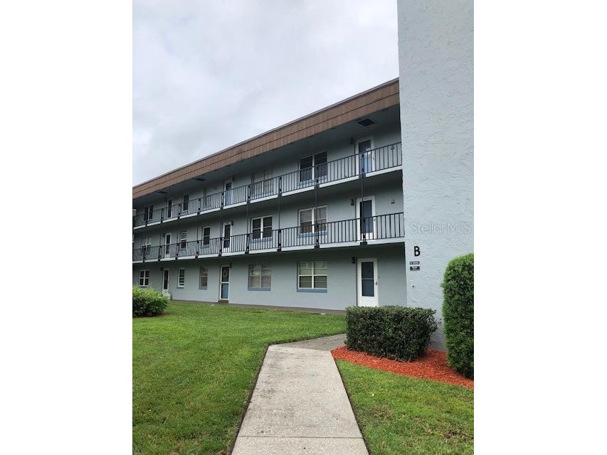 333 Lake Howard Drive NW 302B, Winter Haven, FL, 33880 MLS S5106503