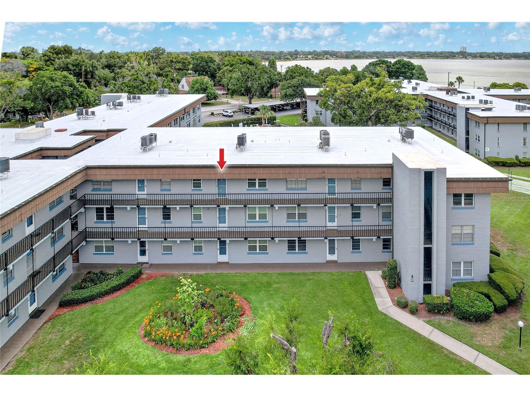 333 Lake Howard Drive NW #312B Winter Haven FL 33880 - LAKE HOWARD P4939038 image1