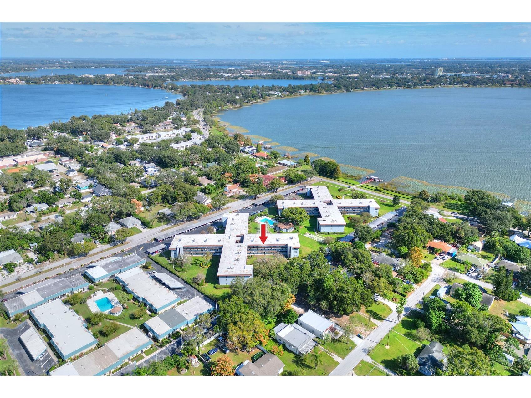 333 Lake Howard Drive NW #312B Winter Haven FL 33880 - LAKE HOWARD P4939038 image2