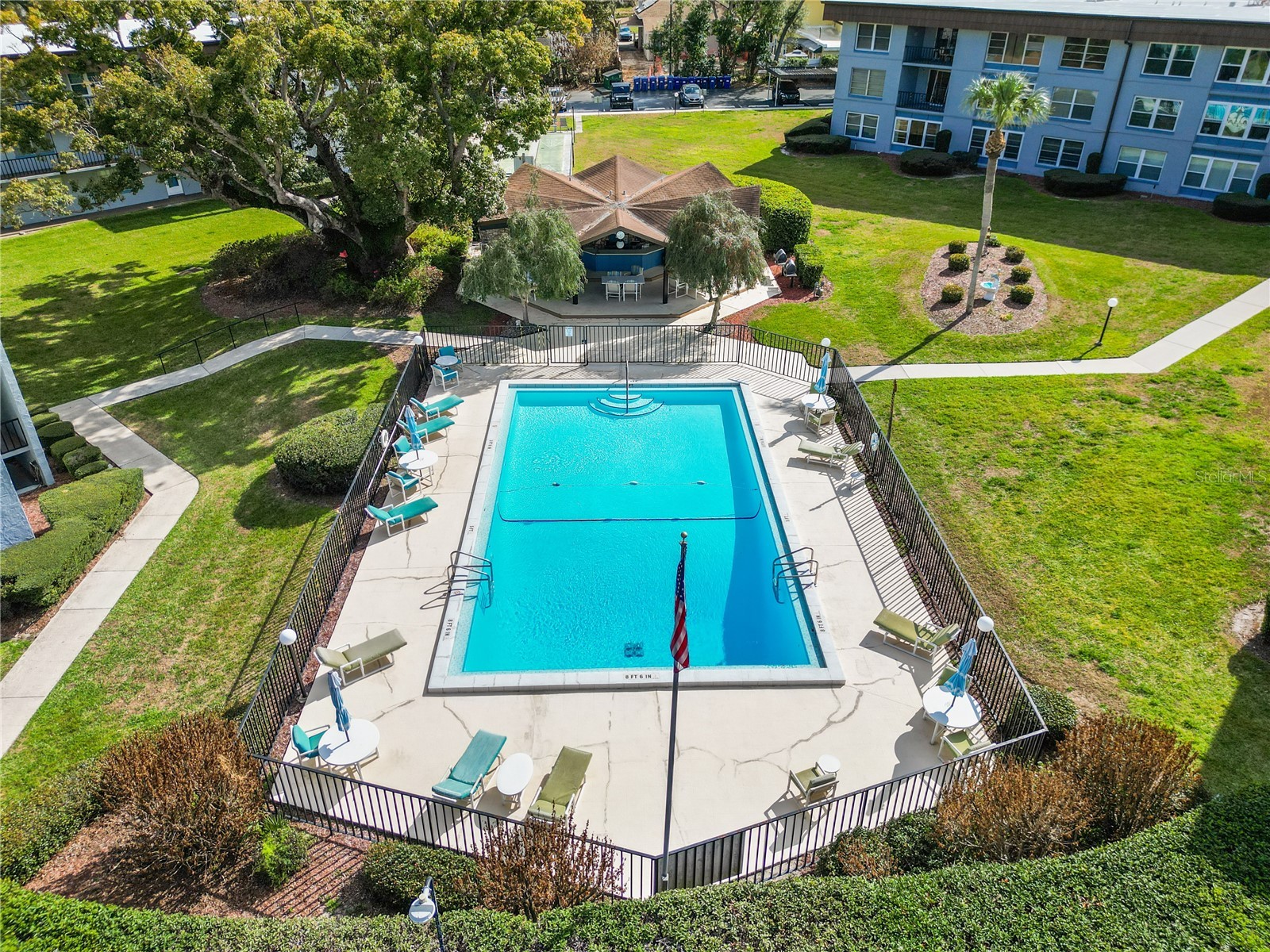 333 Lake Howard Drive NW #313A Winter Haven FL 33880 - LAKE HOWARD L4959894 image2