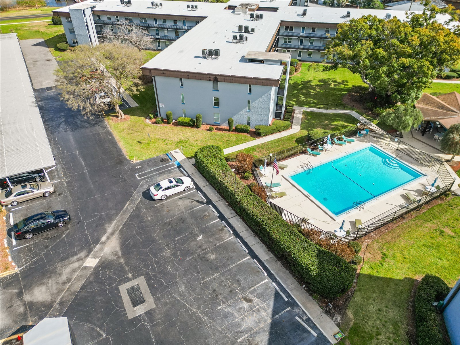 333 Lake Howard Drive NW #313A Winter Haven FL 33880 - LAKE HOWARD L4959894 image32