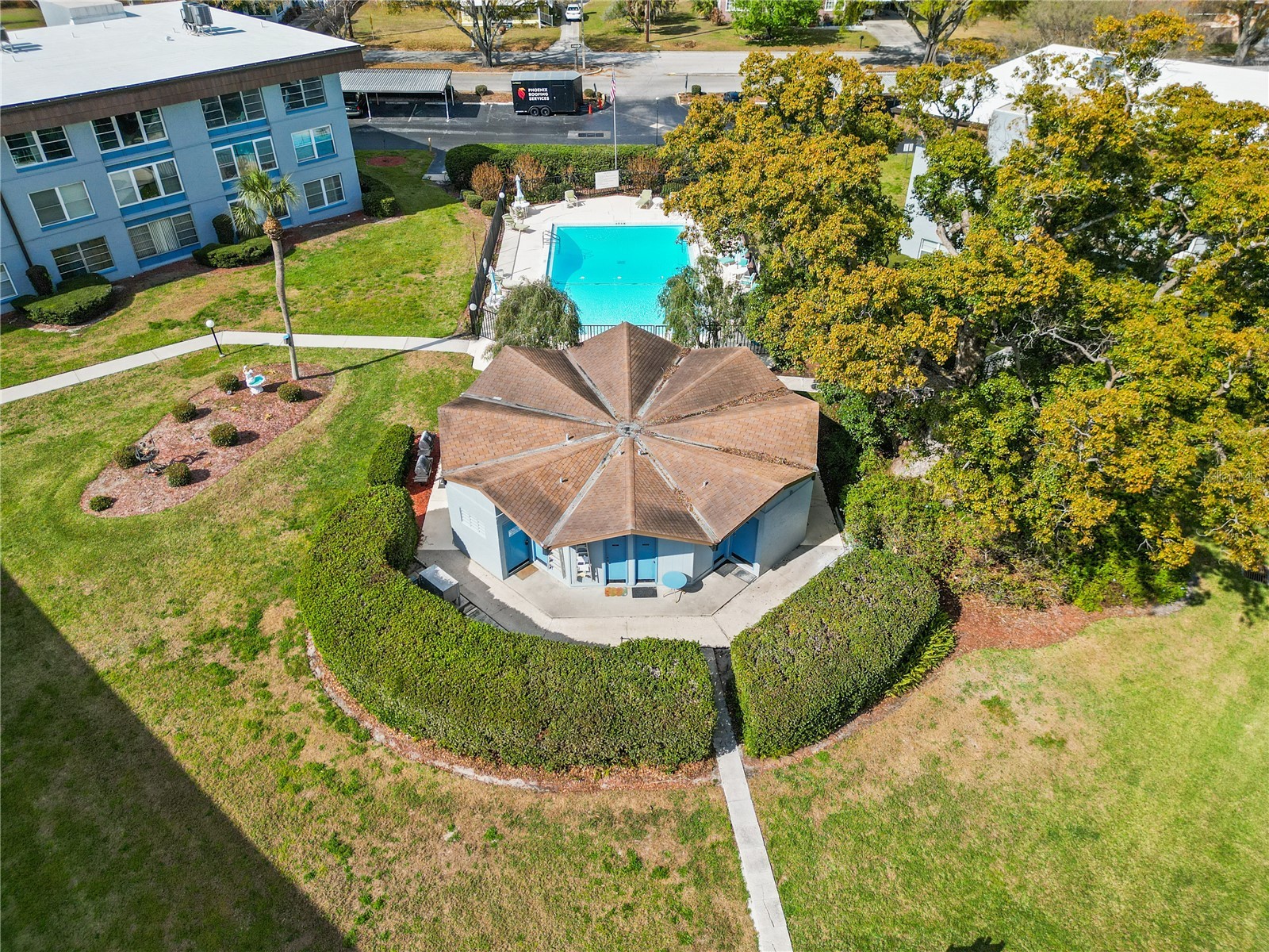 333 Lake Howard Drive NW #313A Winter Haven FL 33880 - LAKE HOWARD L4959894 image33