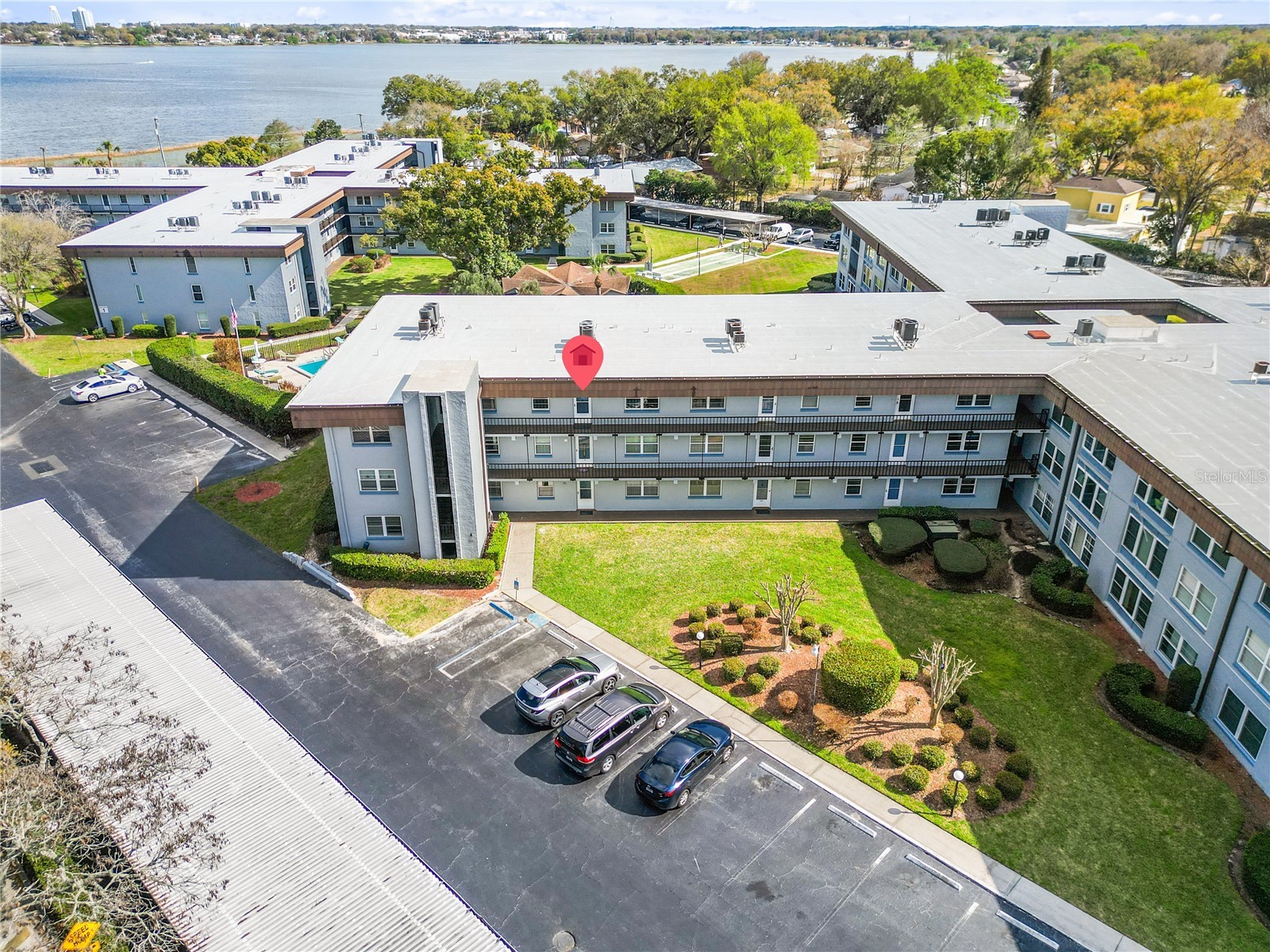 333 Lake Howard Drive NW #313A Winter Haven FL 33880 - LAKE HOWARD L4959894 image37
