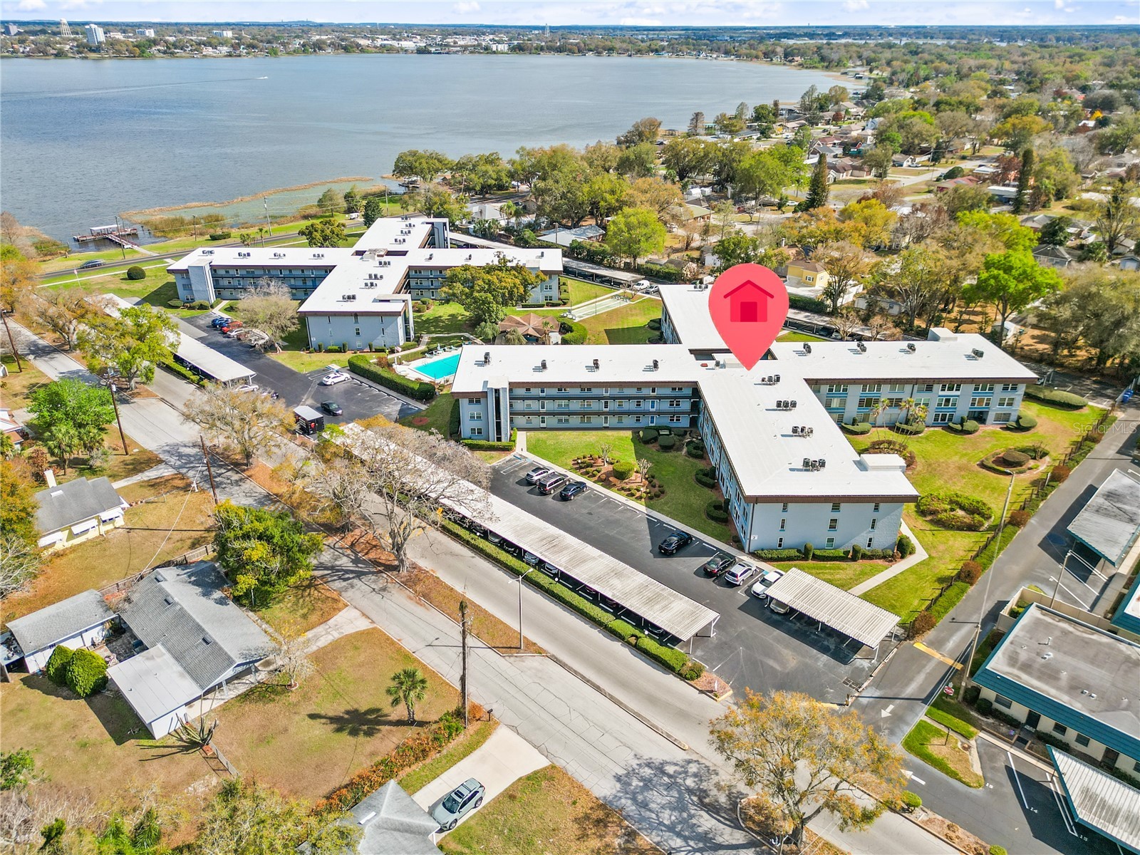 333 Lake Howard Drive NW #313A Winter Haven FL 33880 - LAKE HOWARD L4959894 image38