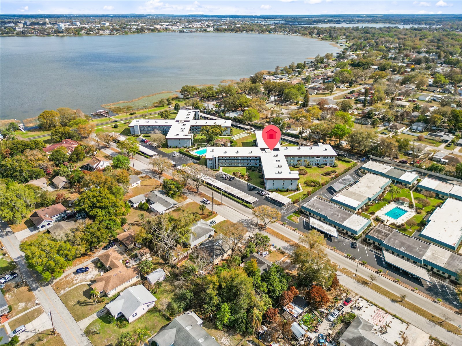 333 Lake Howard Drive NW #313A Winter Haven FL 33880 - LAKE HOWARD L4959894 image39