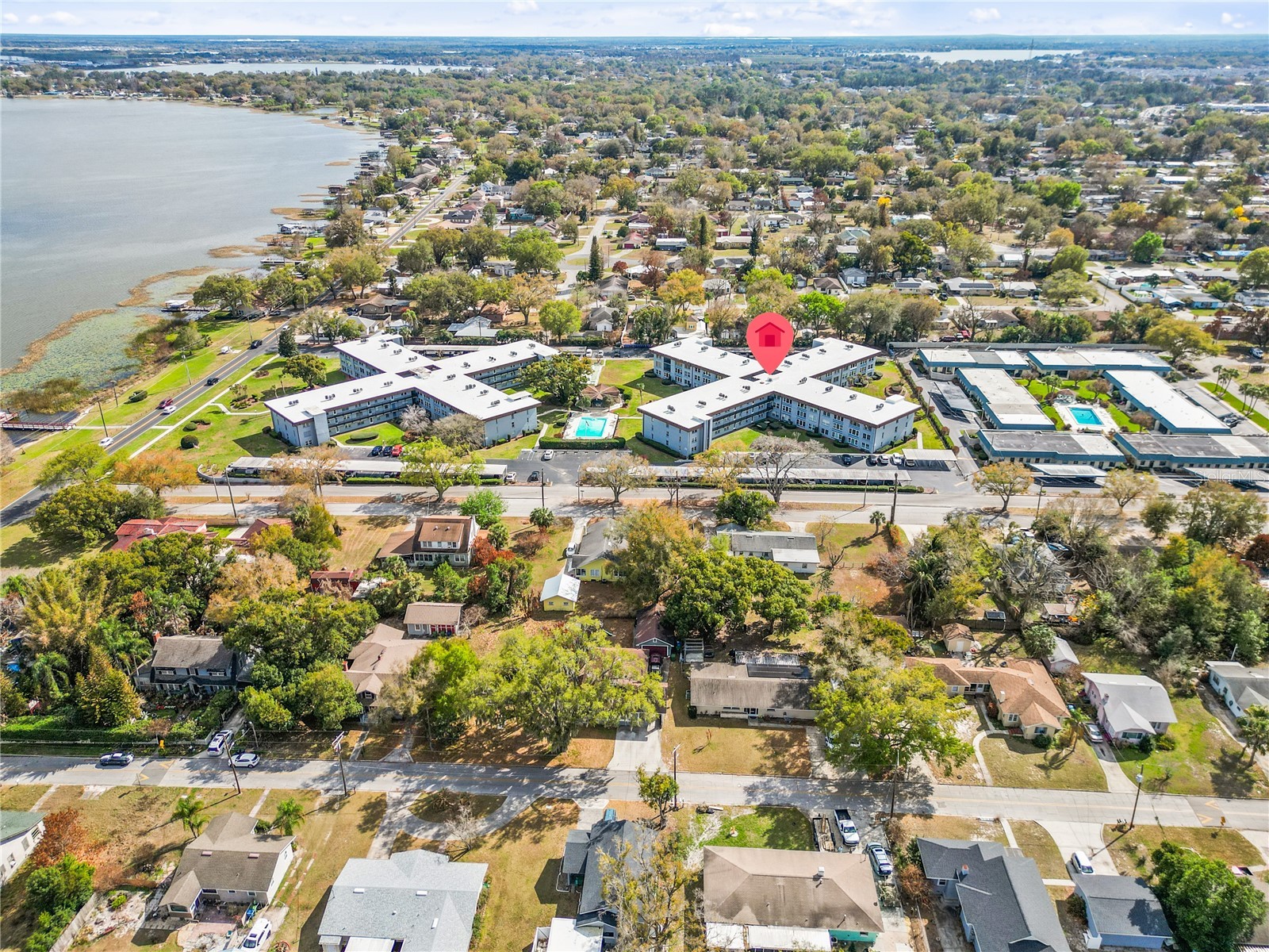 333 Lake Howard Drive NW #313A Winter Haven FL 33880 - LAKE HOWARD L4959894 image40
