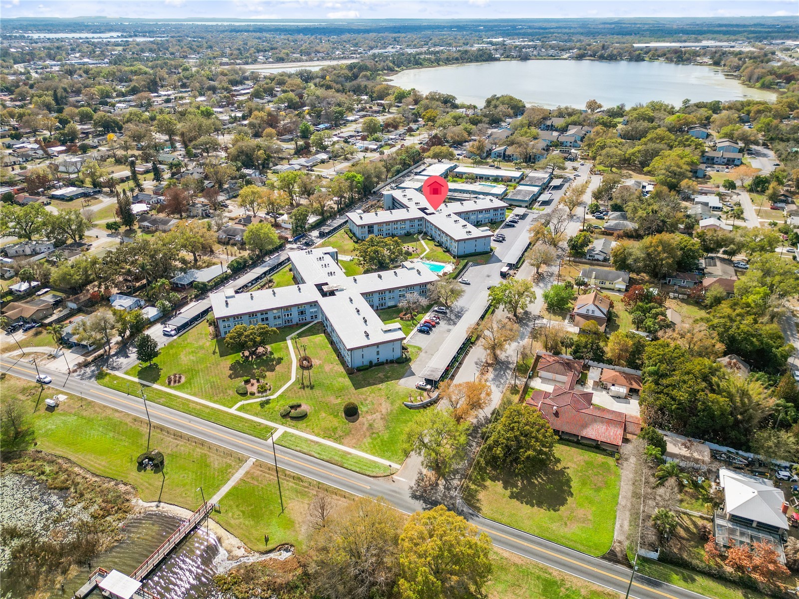 333 Lake Howard Drive NW #313A Winter Haven FL 33880 - LAKE HOWARD L4959894 image41