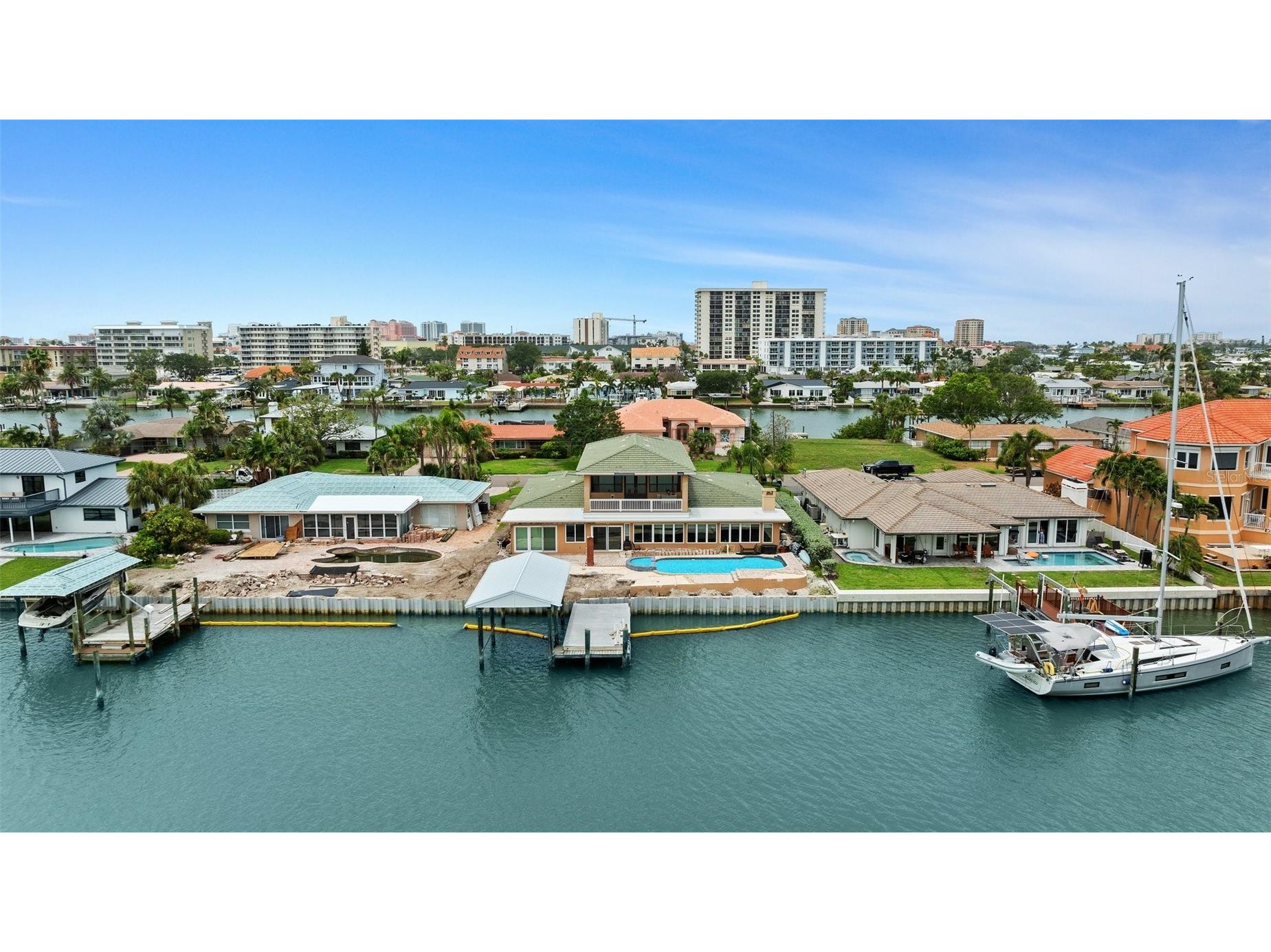 333 Midway Island Clearwater Beach FL 33767 TB8395574 image2