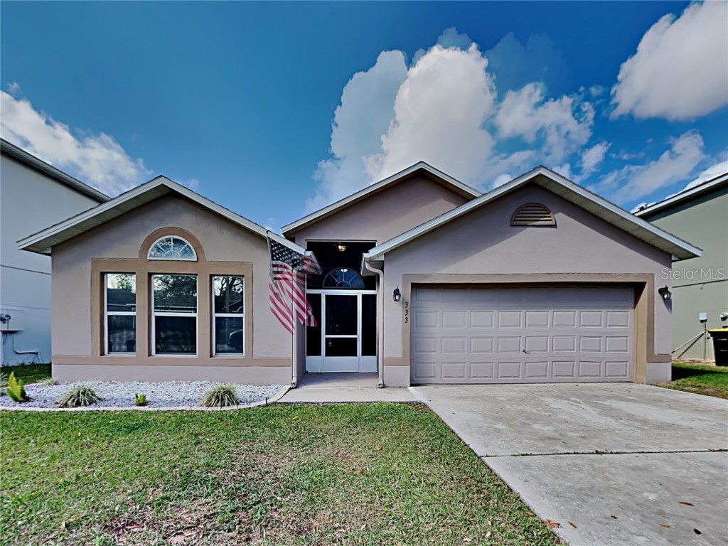333 Milford Street Davenport FL 33897 T3428942 image1
