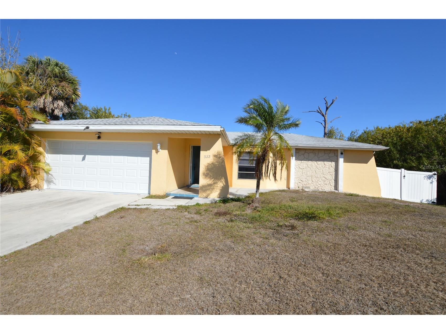 333 Millport Street NW Port Charlotte FL 33948 C7522588 image1