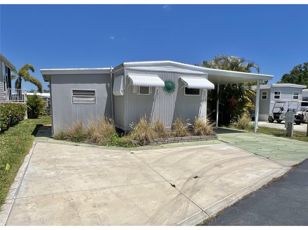 333 Mount Richmond Avenue NE #344 Saint Petersburg FL 33702 - TAMPA BAY TB8434583 image3