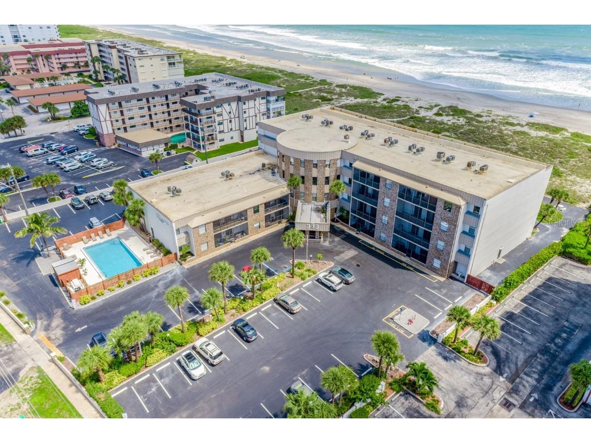 333 N Atlantic #405 Cocoa Beach FL 32931 O6062468 image1