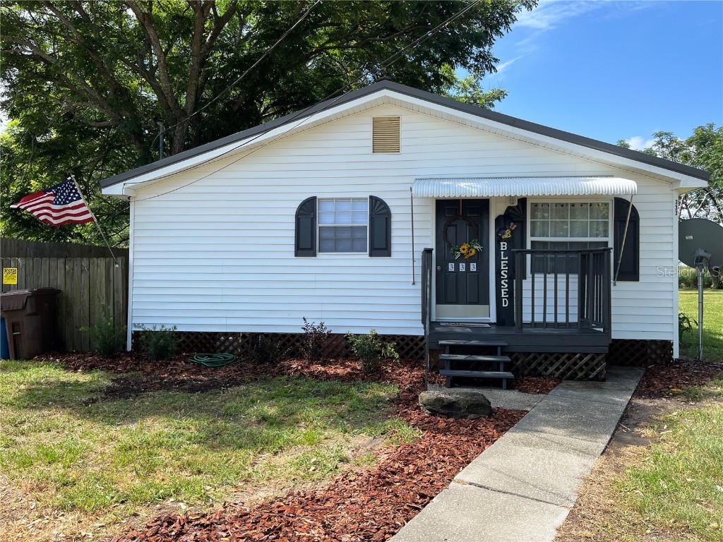 333 Nassau Avenue Lake Wales FL 33853 - Twin Lake K4902179 image1