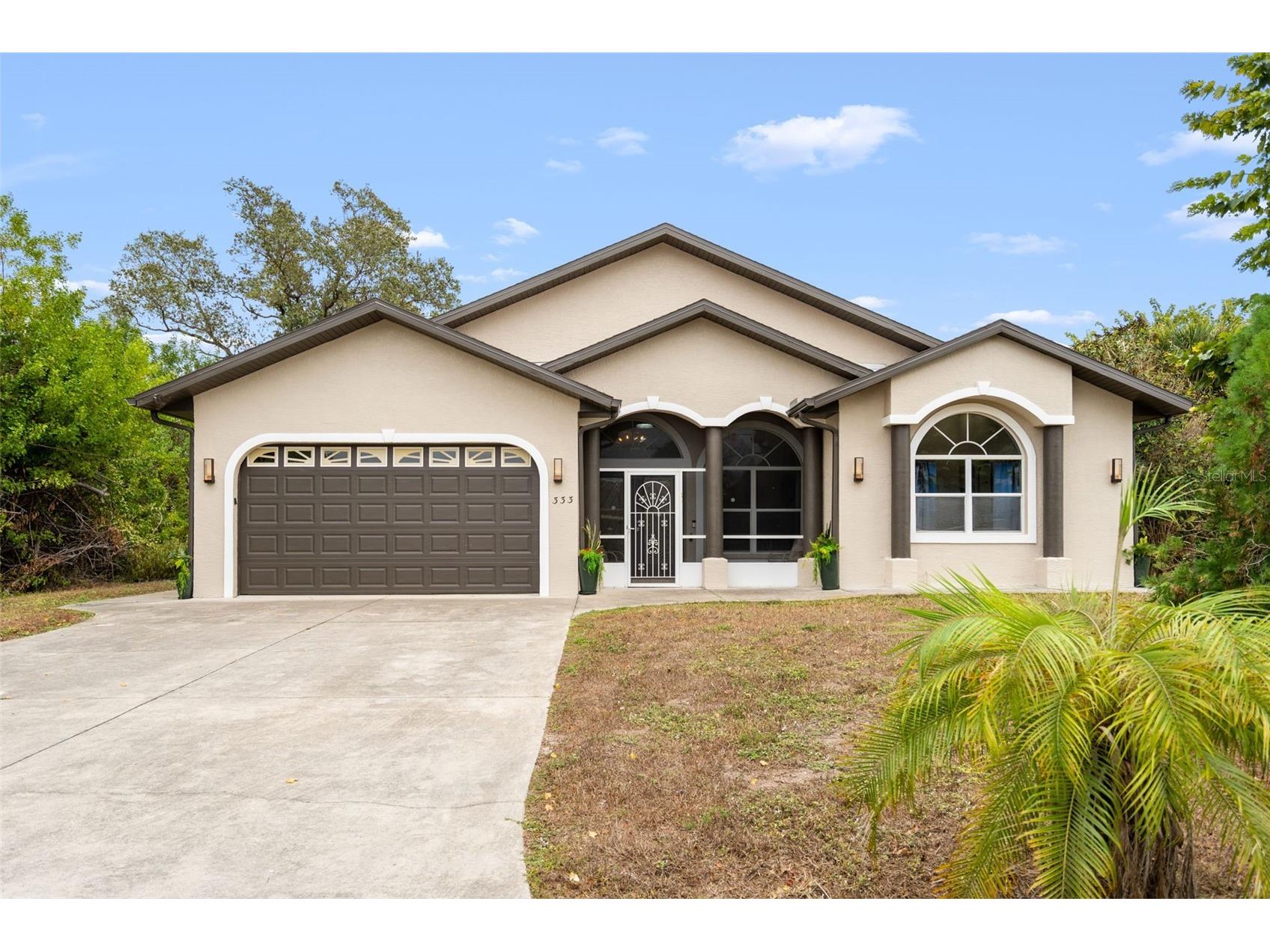 333 Orduna Drive North Port FL 34287 A4691744 image1