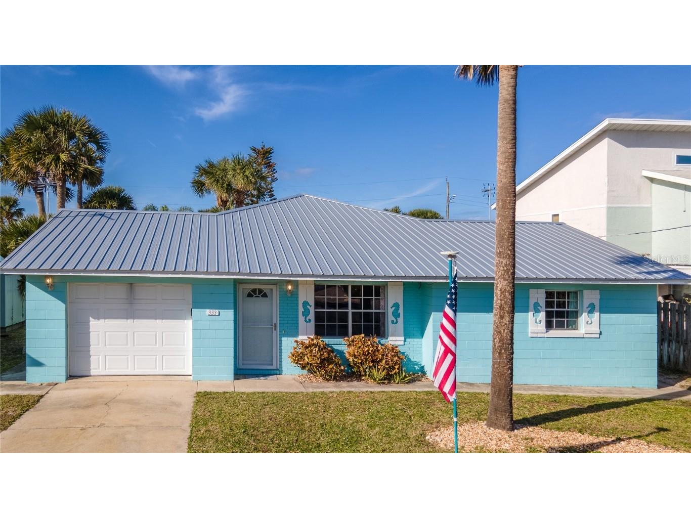 333 Palm Circle Flagler Beach FL 32136 FC289063 image1