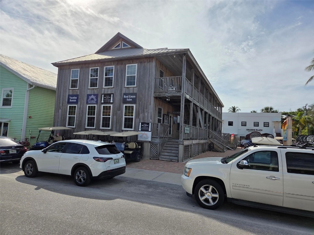 333 Park Avenue #2A Boca Grande FL 33921 D6144657 image1