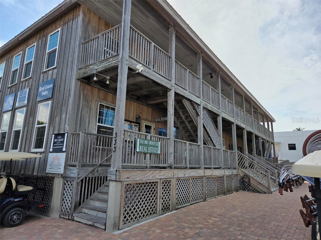 333 Park Avenue #2A Boca Grande FL 33921 D6144657 image2