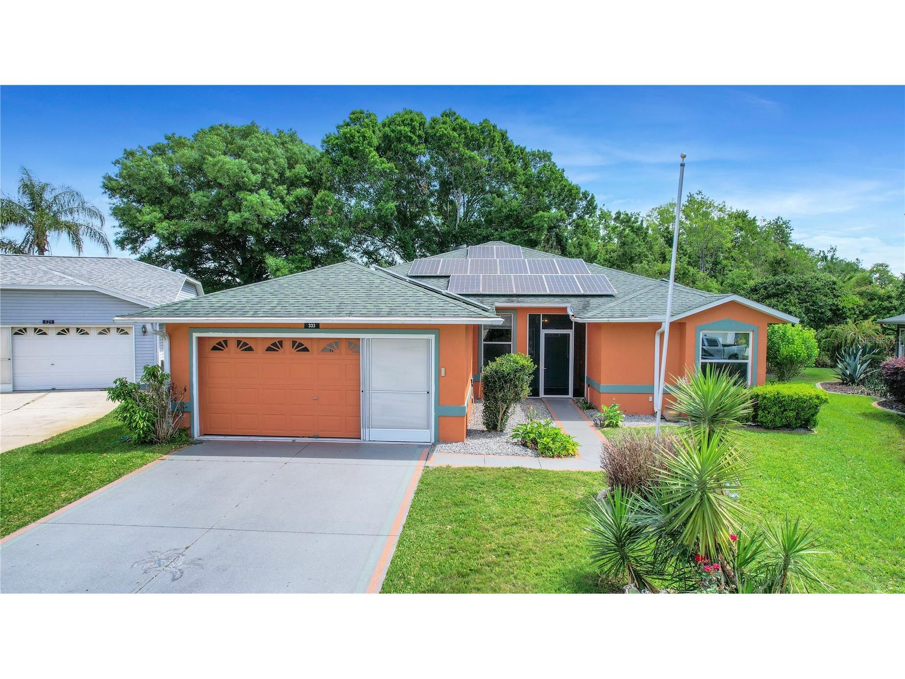 333 Ranchwood Drive Leesburg FL 34748 G5110691 image1