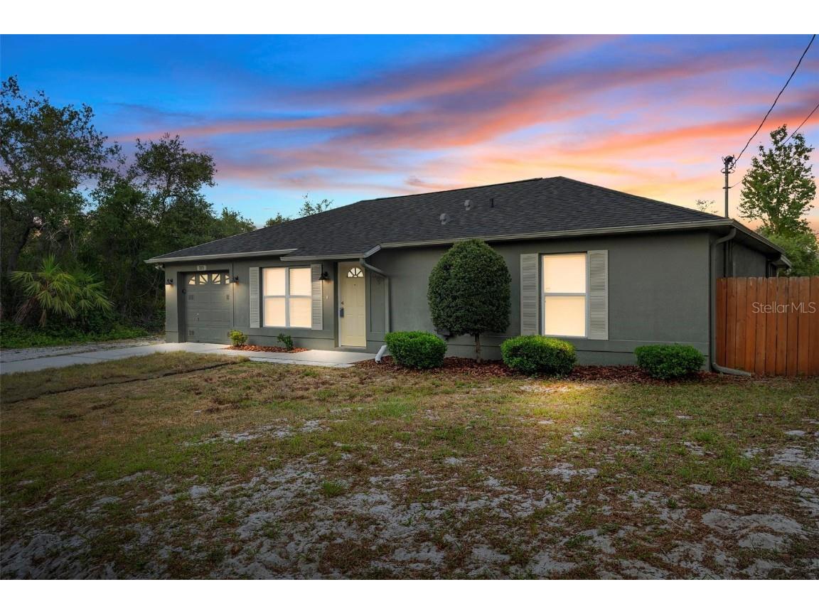 333 Redwood Avenue Orange City FL 32763 V4942336 image1