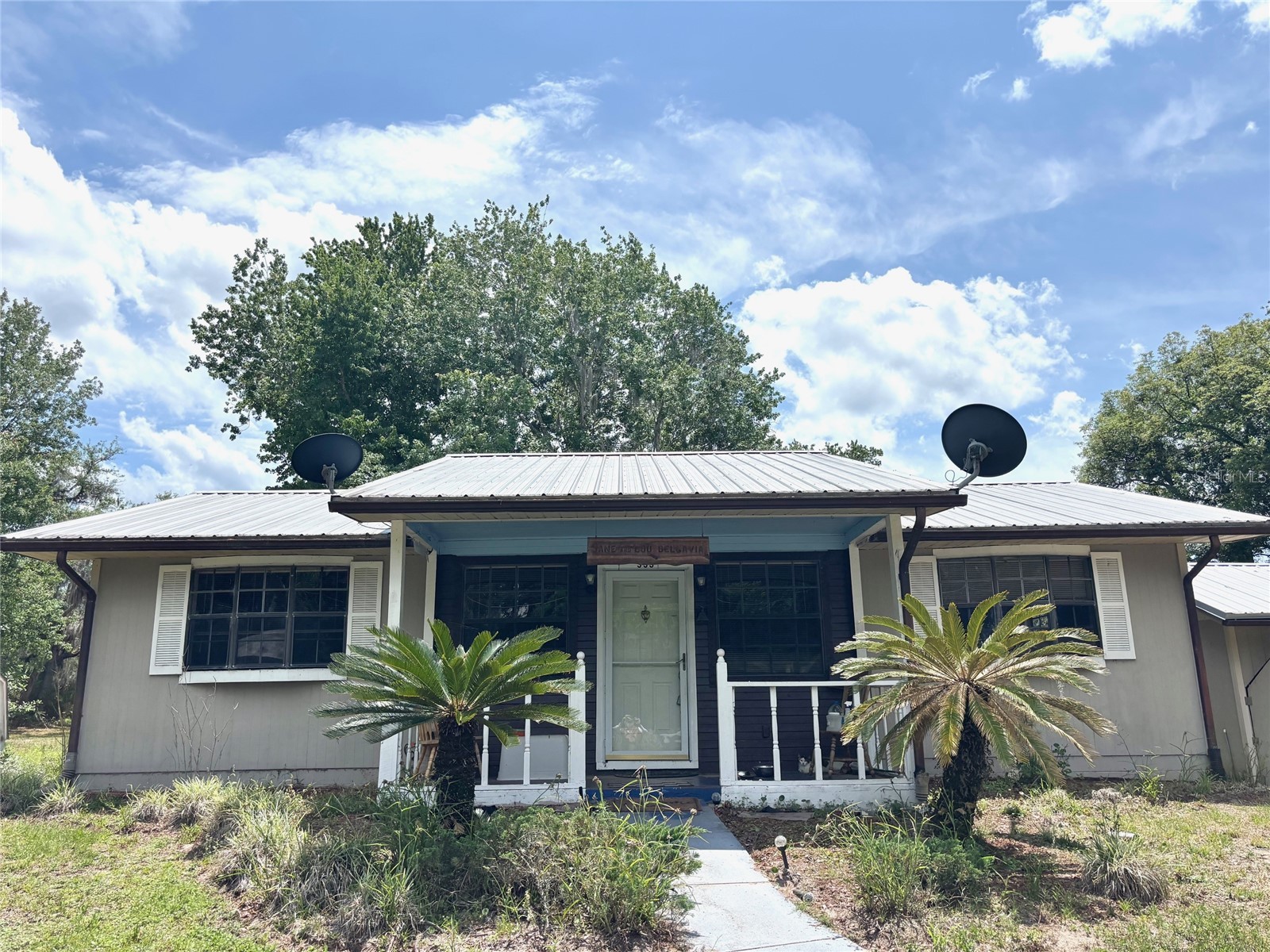 333 Riviera Drive Crescent City FL 32112 V4948854 image1