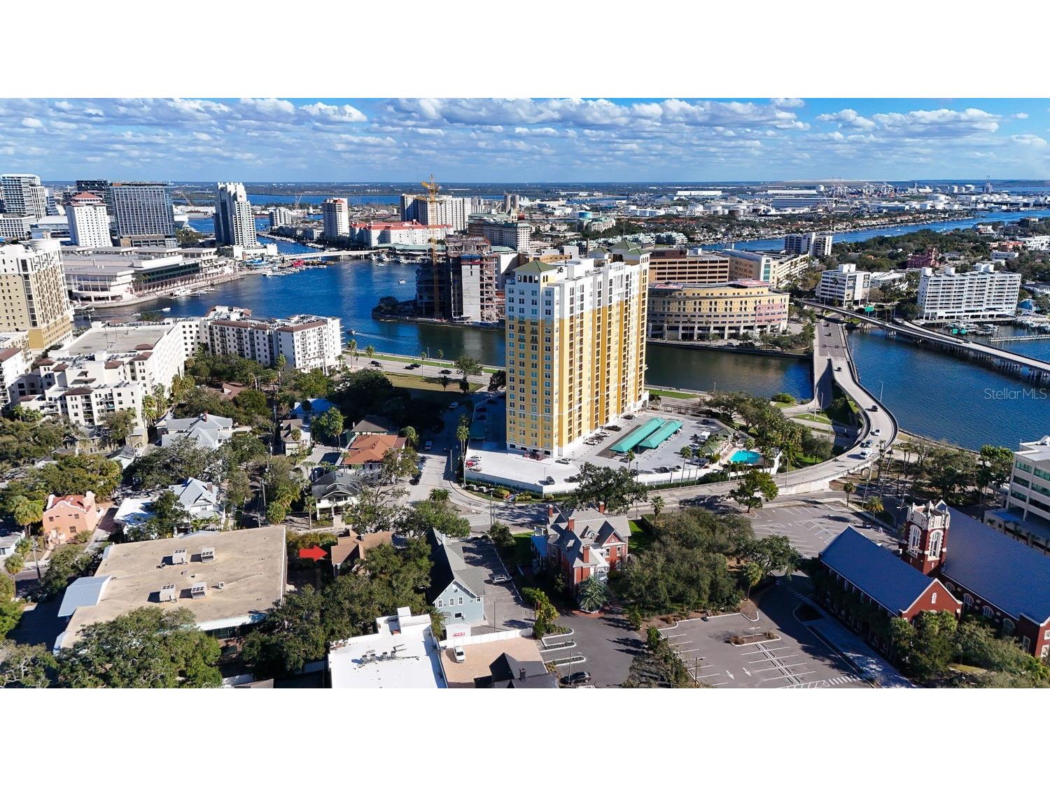 333 S Plant Avenue Tampa FL 33606 TB8466133 image74