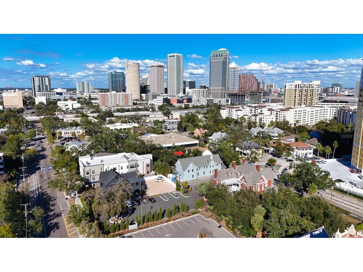 333 S Plant Avenue Tampa FL 33606 TB8466133 image76