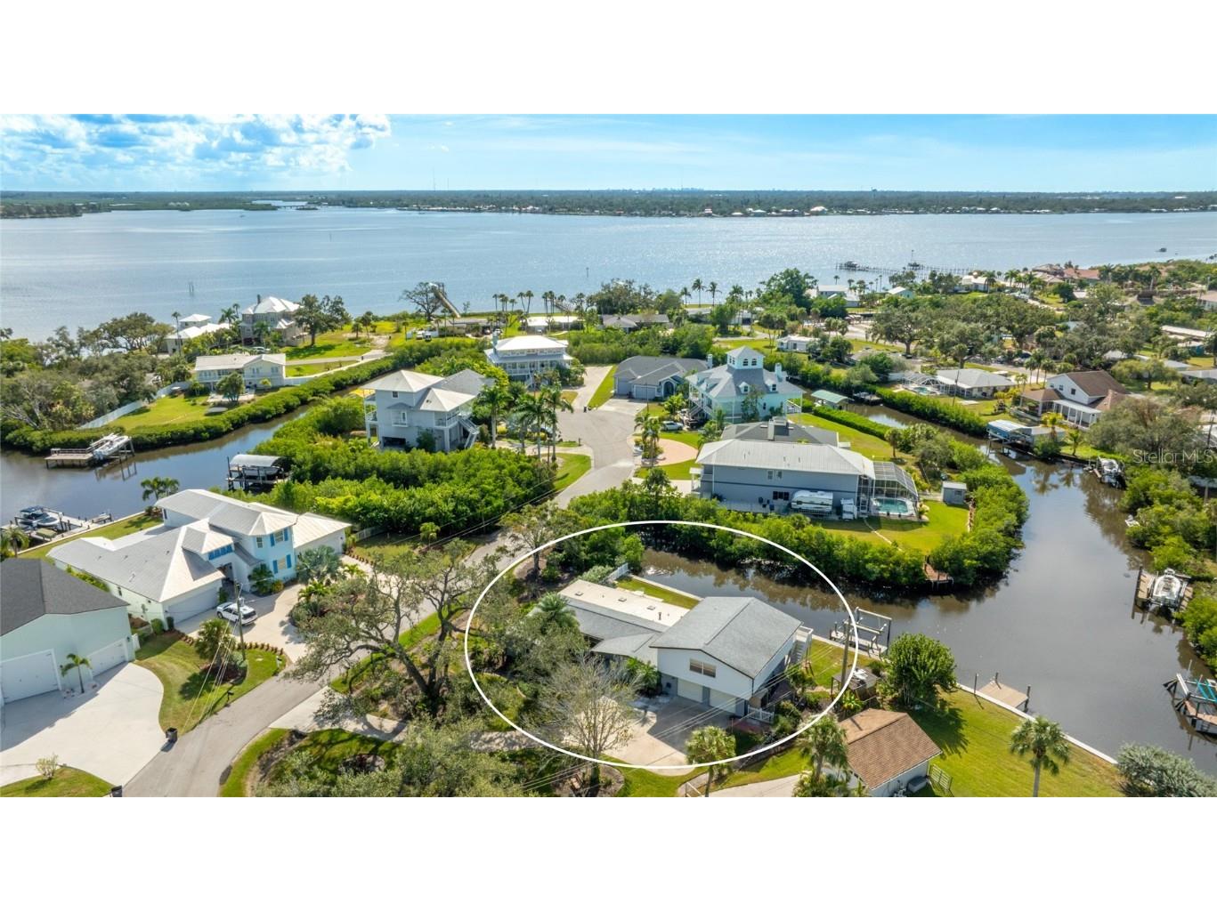 333 Sally Lee Drive Ellenton FL 34222 - MANATEE RIVER A4673900 image1