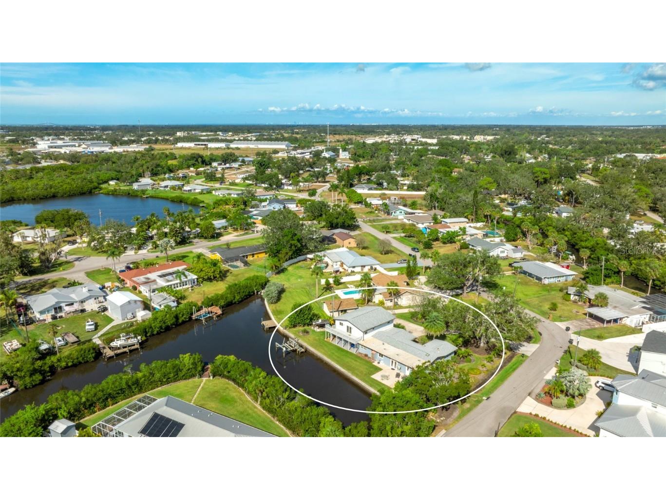 333 Sally Lee Drive Ellenton FL 34222 - MANATEE RIVER A4673900 image56