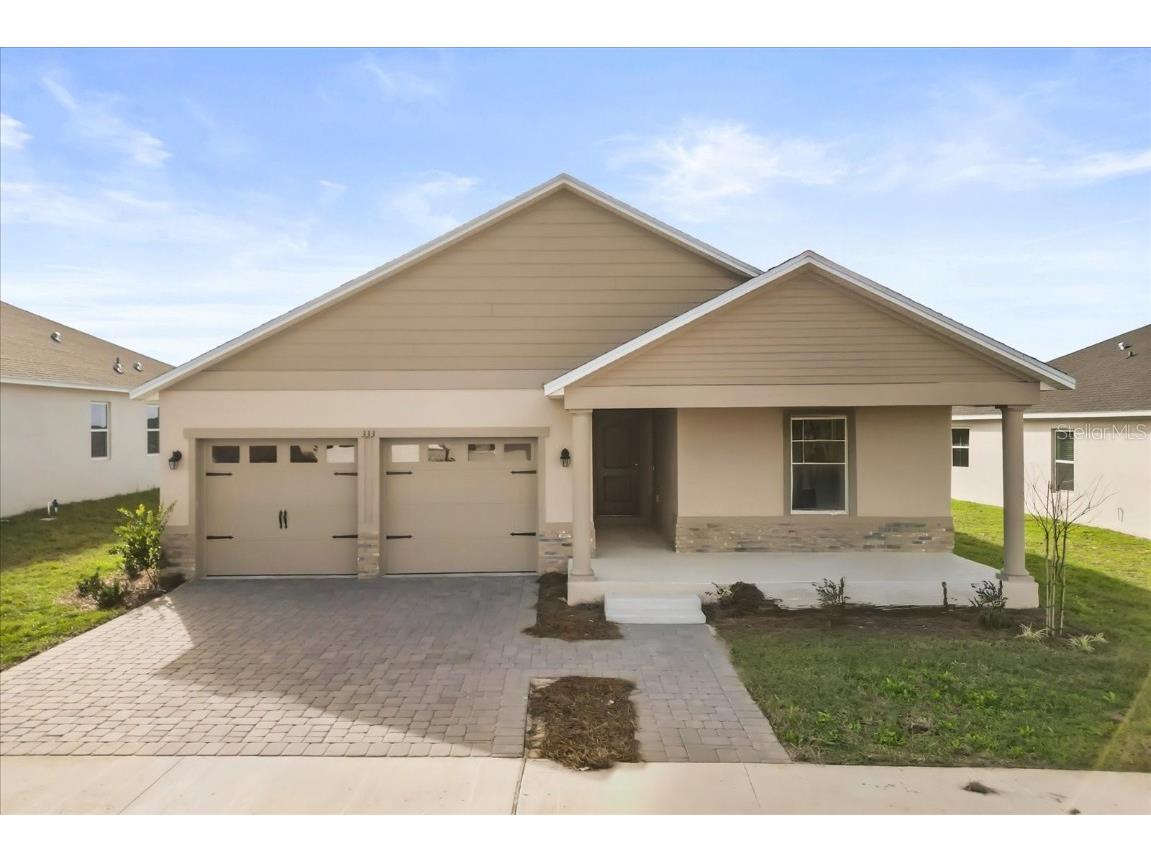 333 Sunbrooke Drive Groveland FL 34736 O6369473 image1
