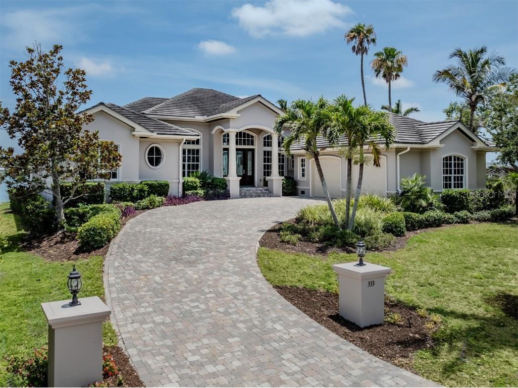 333 Sunrise Drive Nokomis FL 34275 - ROBERTS BAY N6139070 image1